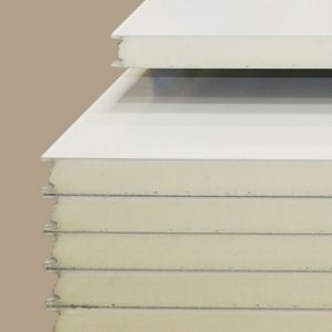 Sandwich Panel Prich Pur Phuong Nam 2