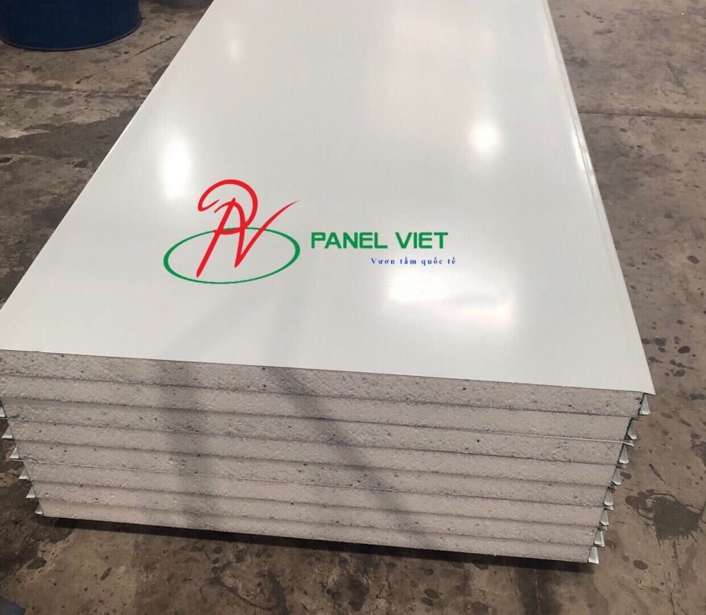 Panel EPS mặt phẳng