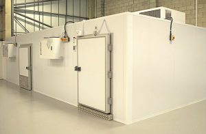 Panel cách nhiệt làm kho lạnh