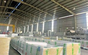 Mô Hình Nhà Ở Tiết Kiệm Năng Lượng Cho Vùng Ven