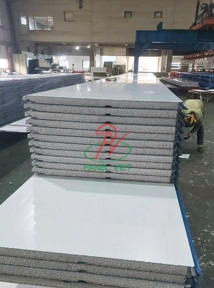 tấm cách nhiệt Bình Dương