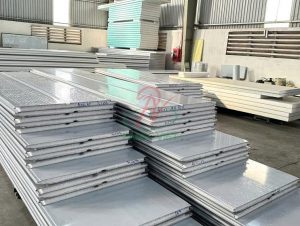 Panel EPS Làm Tường Ngoài Có Bền Không