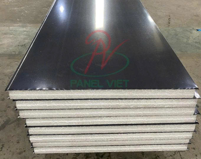 Giá Panel Xám Lông Chuột Tôn Đông Á