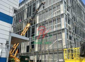 Sai Lầm Thường Gặp Khi Thi Công Panel Nhà Xưởng 