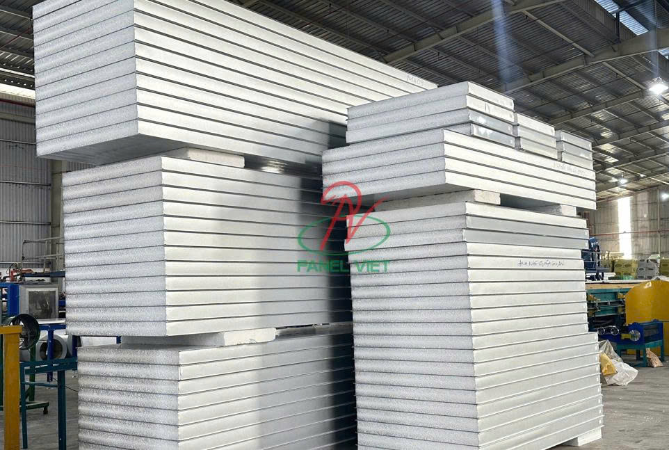 nhược điểm của tấm panel làm nhà