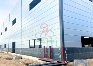 Báo Giá Tường Bao Panel Tốt Nhất Thị Trường 