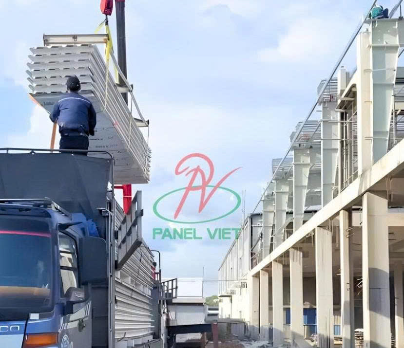 nhà lắp ghép chi phí 200 triệu