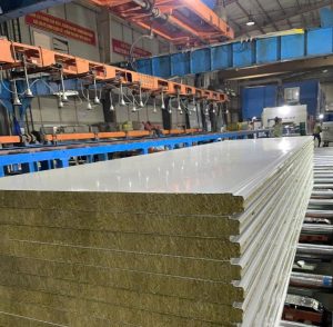 Thi Công Panel Nhà Lắp Ghép 200 Triệu
