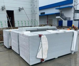 Cách Chọn Panel Phòng Sạch Cho Nhà Xưởng Đúng Nhu Cầu
